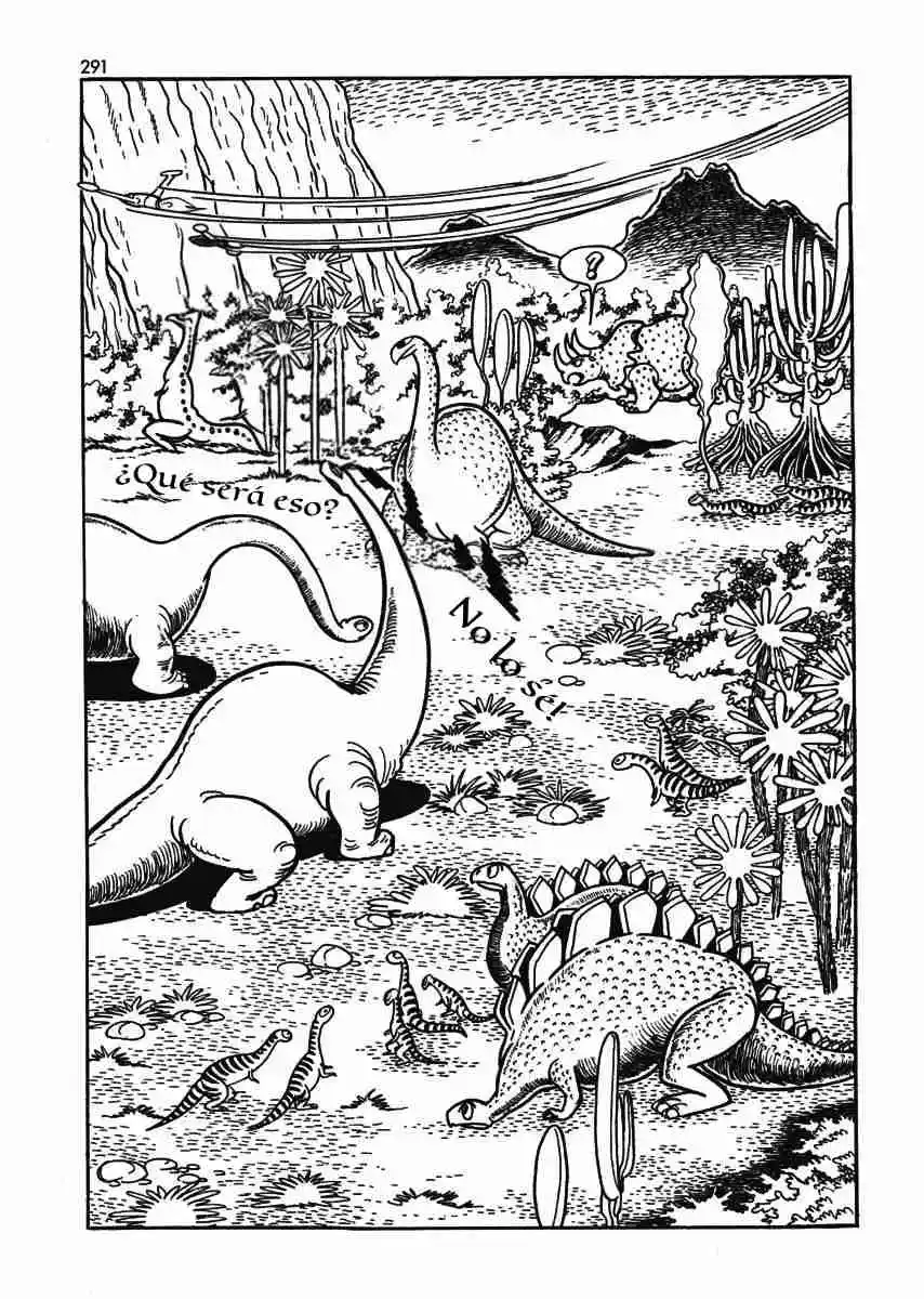 Magma Taishi - Capítulo 11 - Página 12 - LectorTMOo