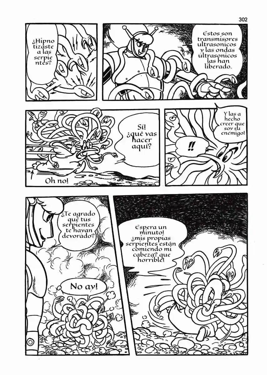 Magma Taishi - Capítulo 11 - Página 23 - LectorTMOo