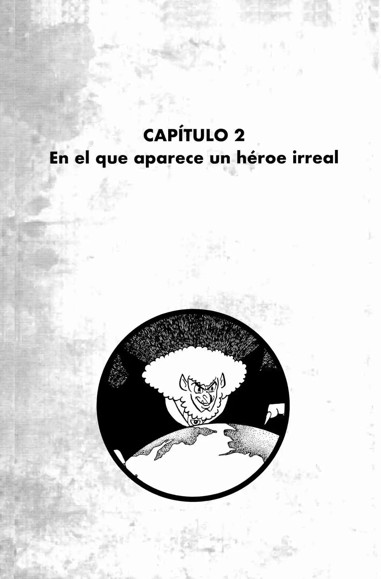 Magma Taishi - Capítulo 2 - Página 2 - LectorTMOo