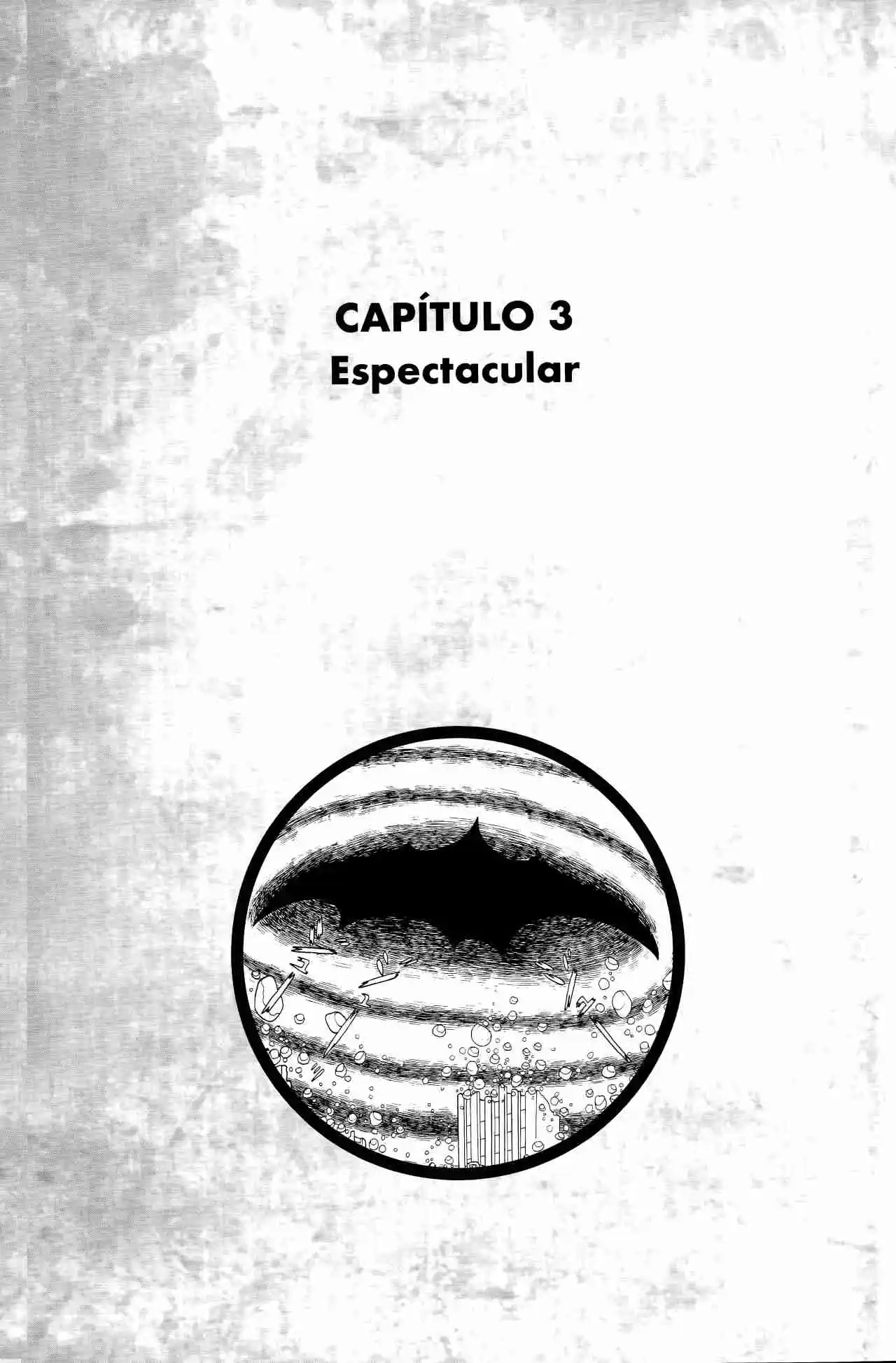 Magma Taishi - Capítulo 3 - Página 2 - LectorTMOo