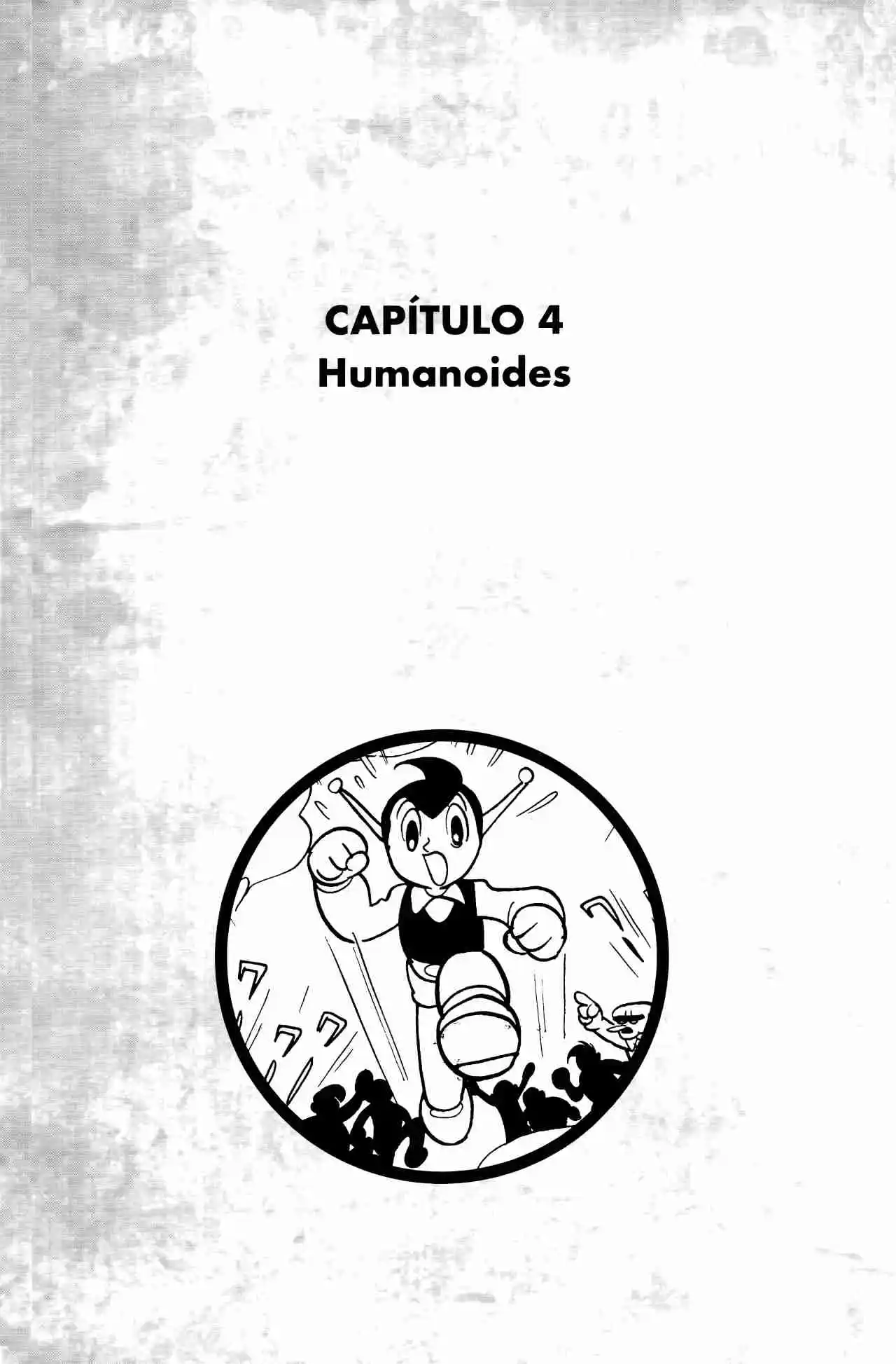 Magma Taishi - Capítulo 4 - Página 2 - LectorTMOo