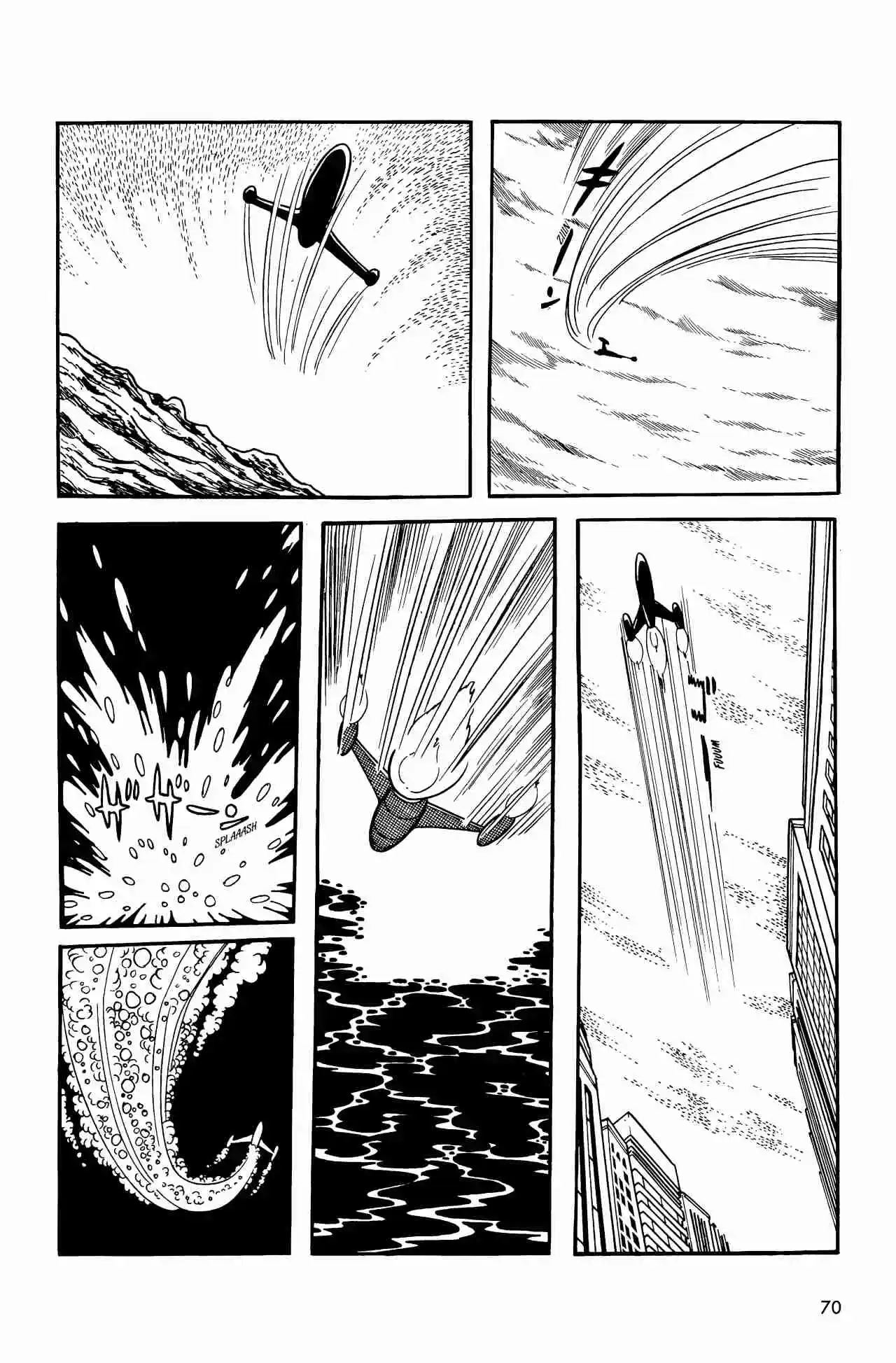 Magma Taishi - Capítulo 4 - Página 3 - LectorTMOo