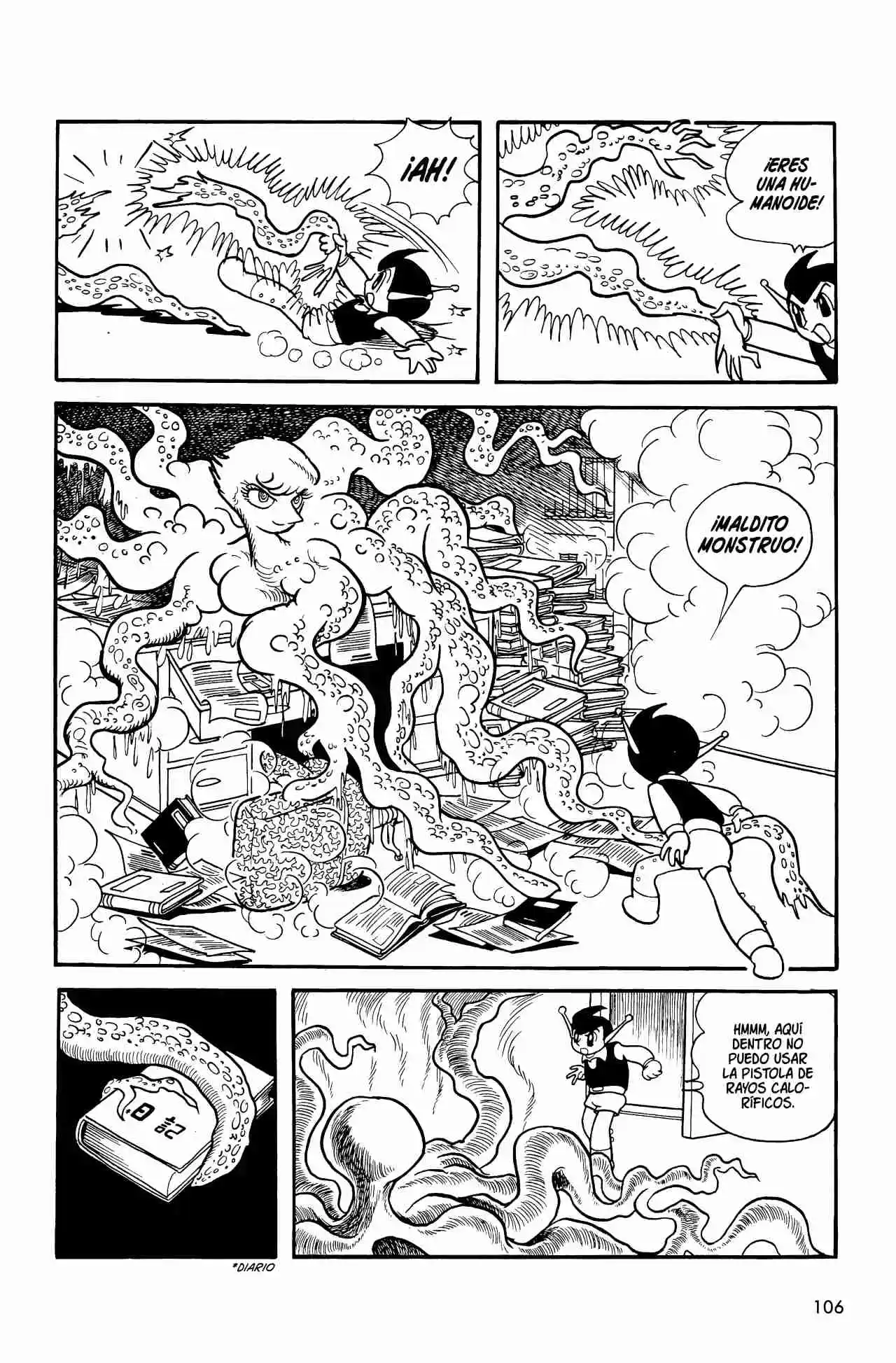 Magma Taishi - Capítulo 5 - Página 15 - LectorTMOo