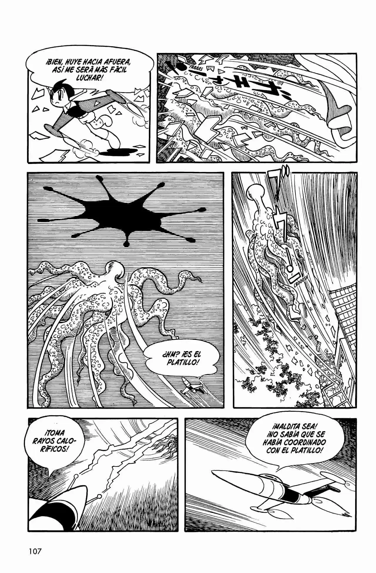 Magma Taishi - Capítulo 5 - Página 16 - LectorTMOo