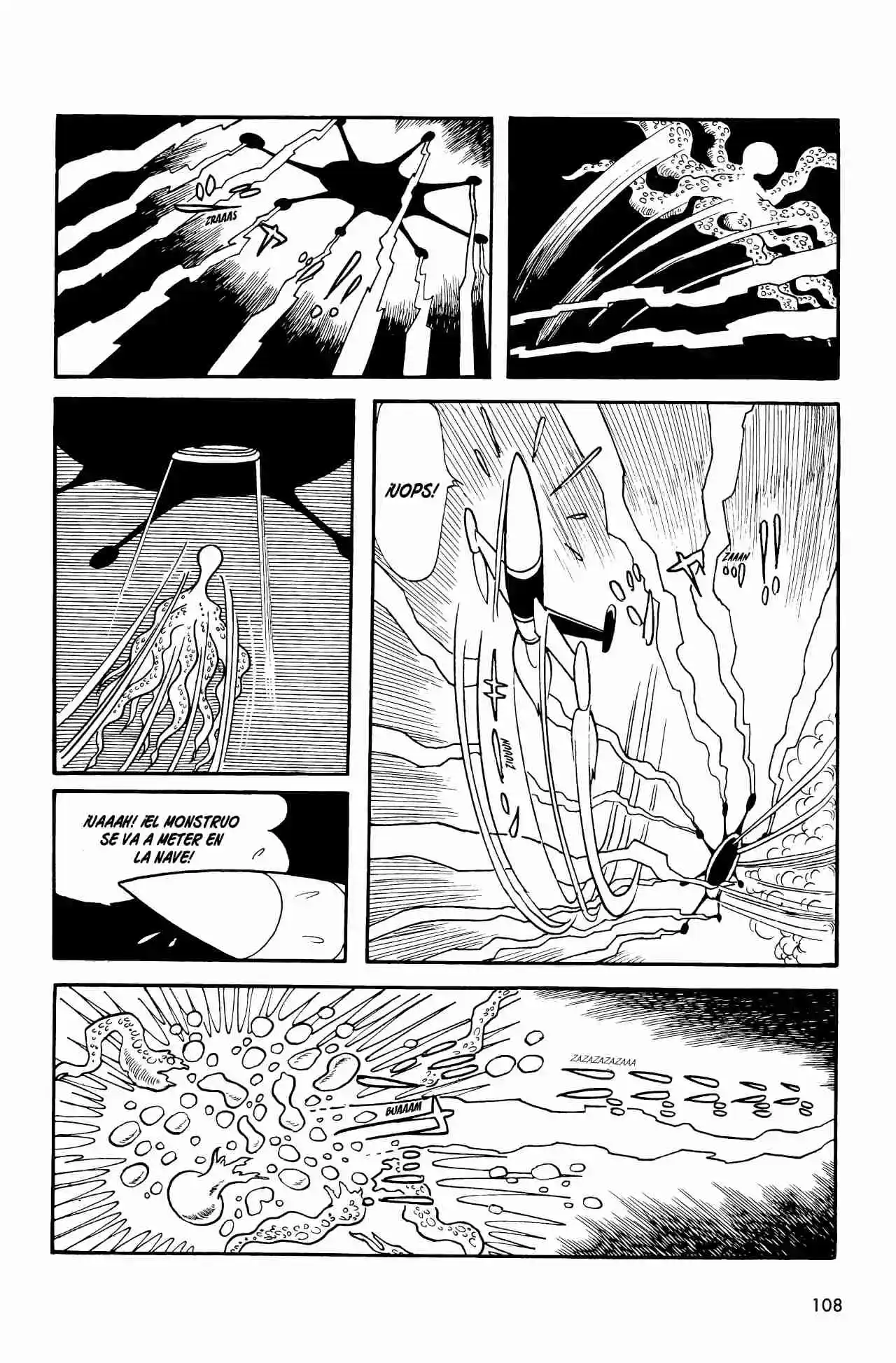 Magma Taishi - Capítulo 5 - Página 17 - LectorTMOo