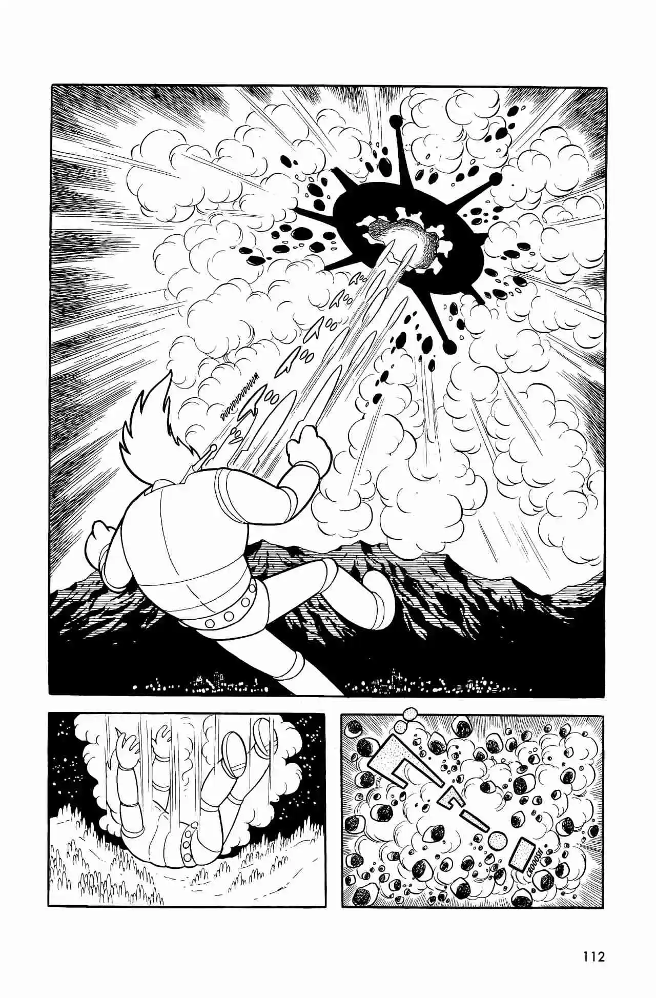 Magma Taishi - Capítulo 5 - Página 21 - LectorTMOo