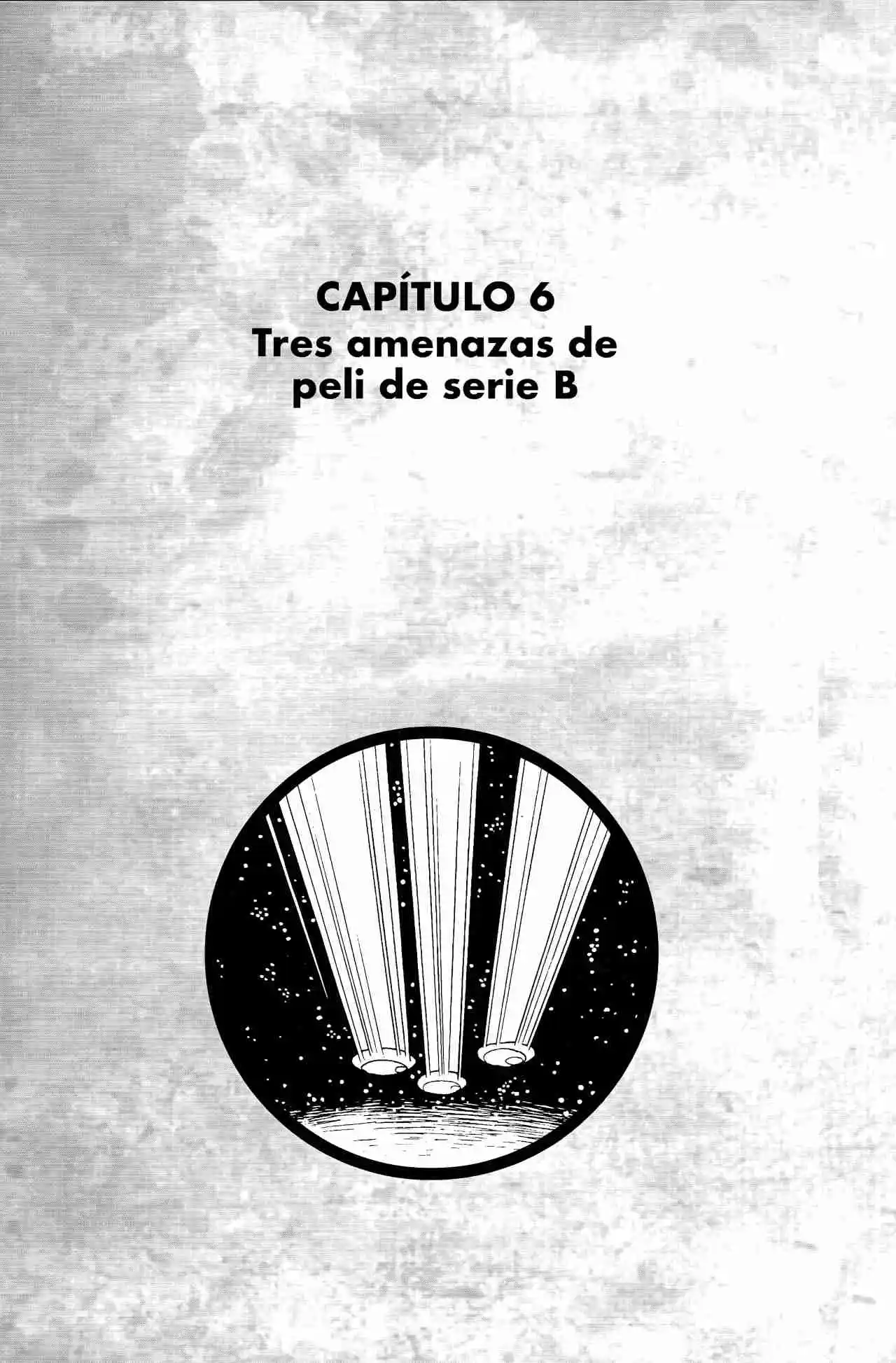 Magma Taishi - Capítulo 6 - Página 2 - LectorTMOo