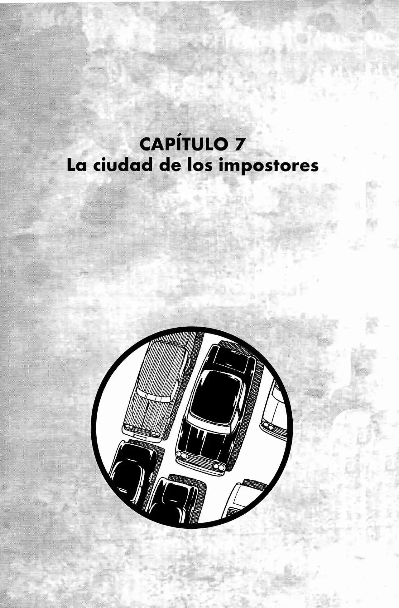 Magma Taishi - Capítulo 7 - Página 2 - LectorTMOo