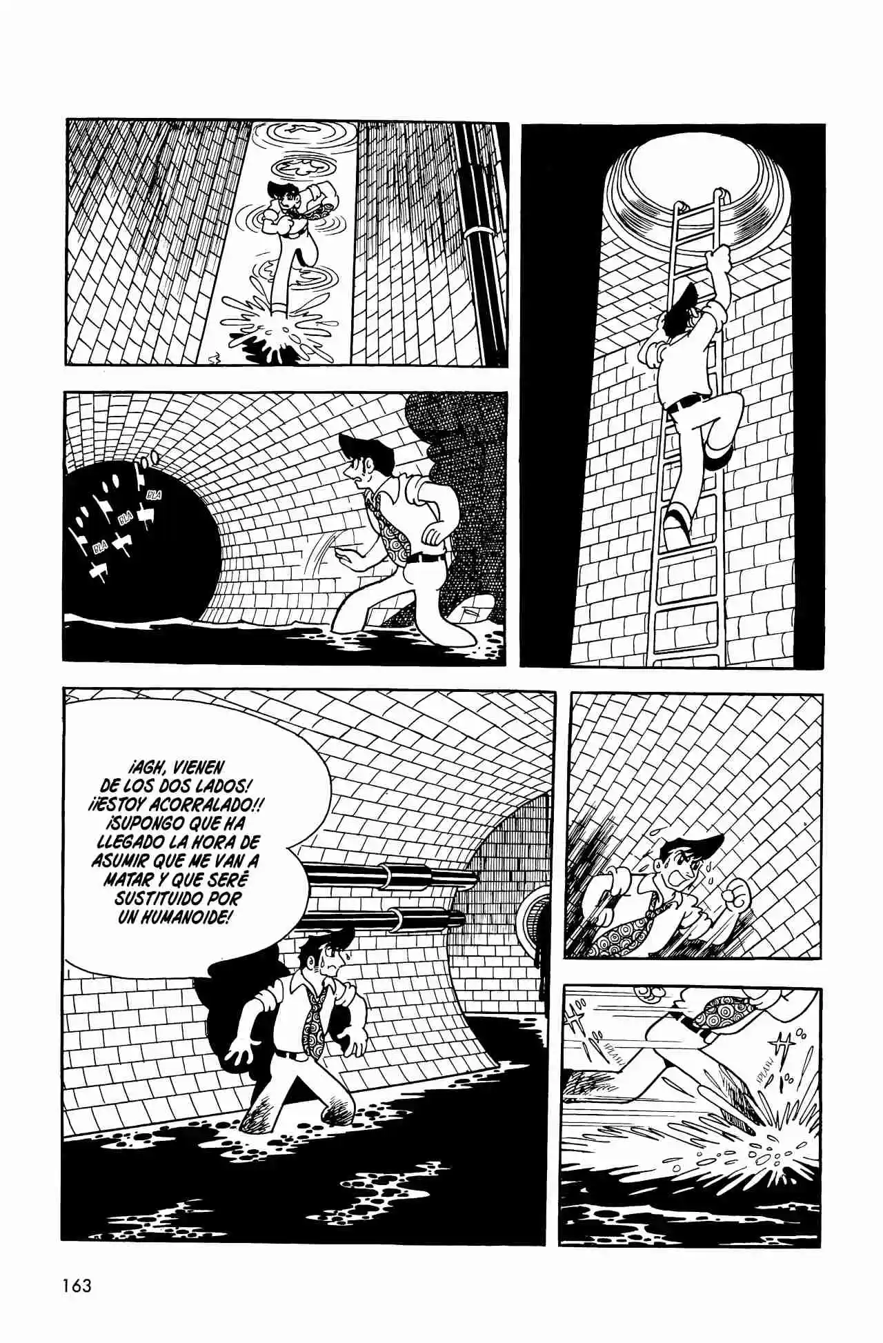 Magma Taishi - Capítulo 7 - Página 10 - LectorTMOo