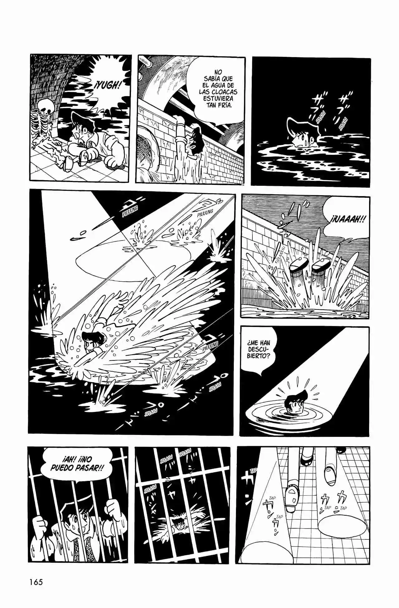 Magma Taishi - Capítulo 7 - Página 12 - LectorTMOo