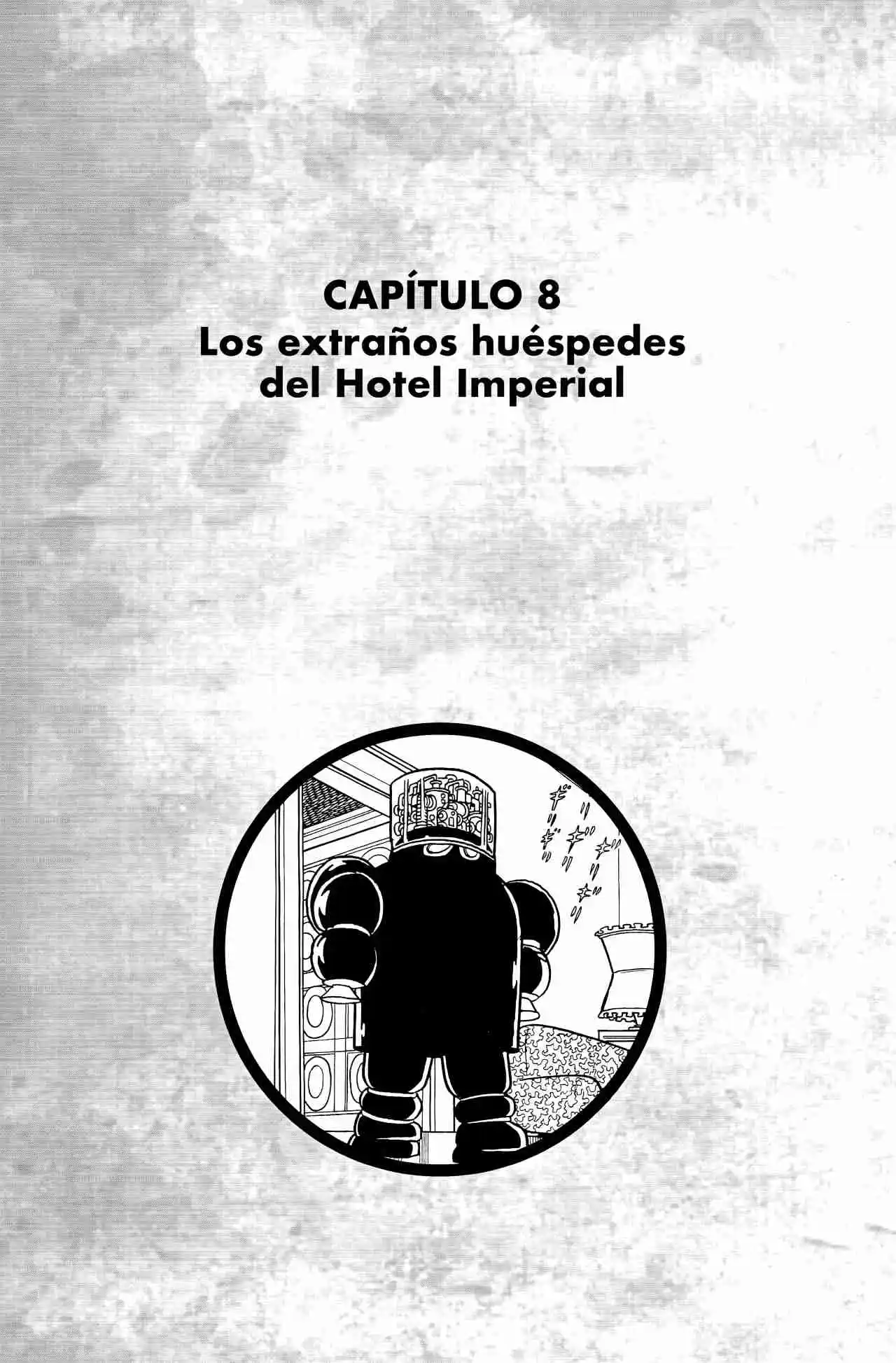 Magma Taishi - Capítulo 8 - Página 2 - LectorTMOo