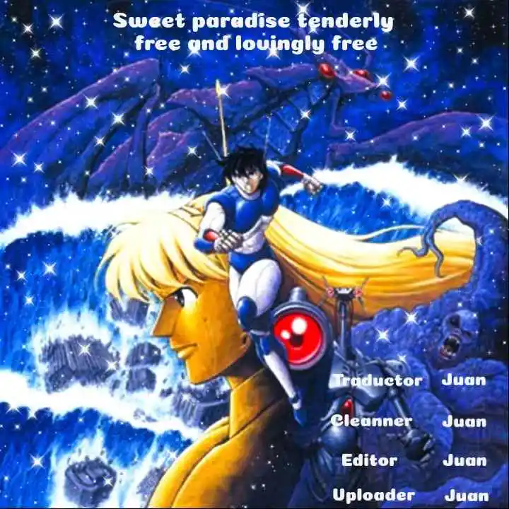 Magma Taishi - Capítulo 9 - Página 1 - LectorTMOo