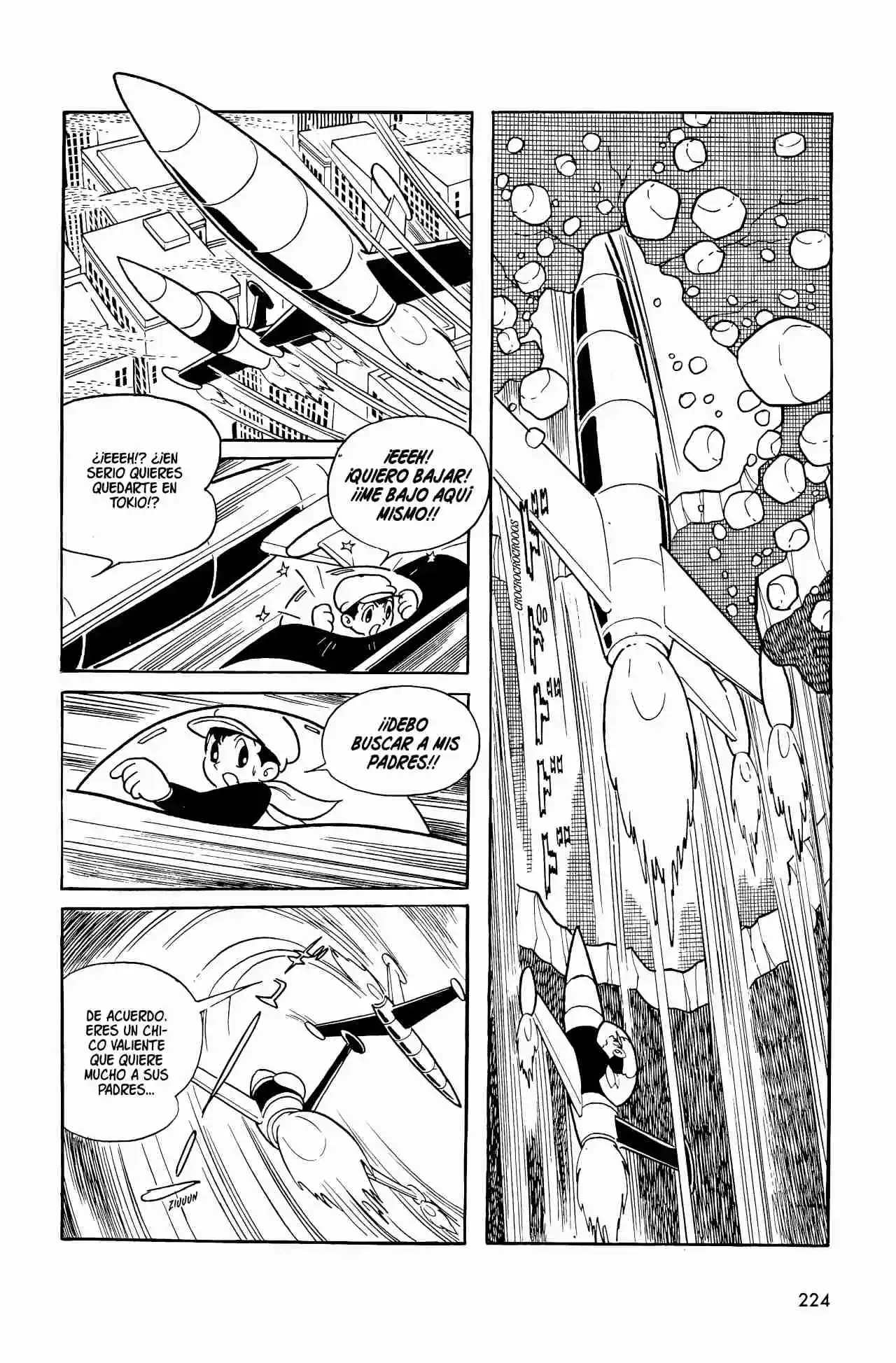 Magma Taishi - Capítulo 9 - Página 14 - LectorTMOo