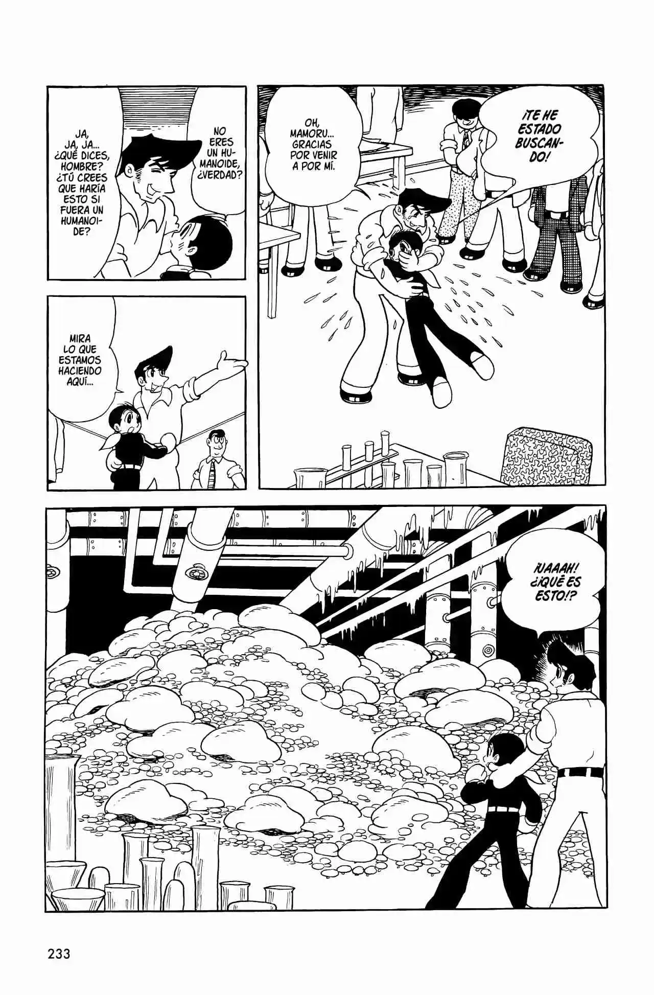 Magma Taishi - Capítulo 9 - Página 23 - LectorTMOo