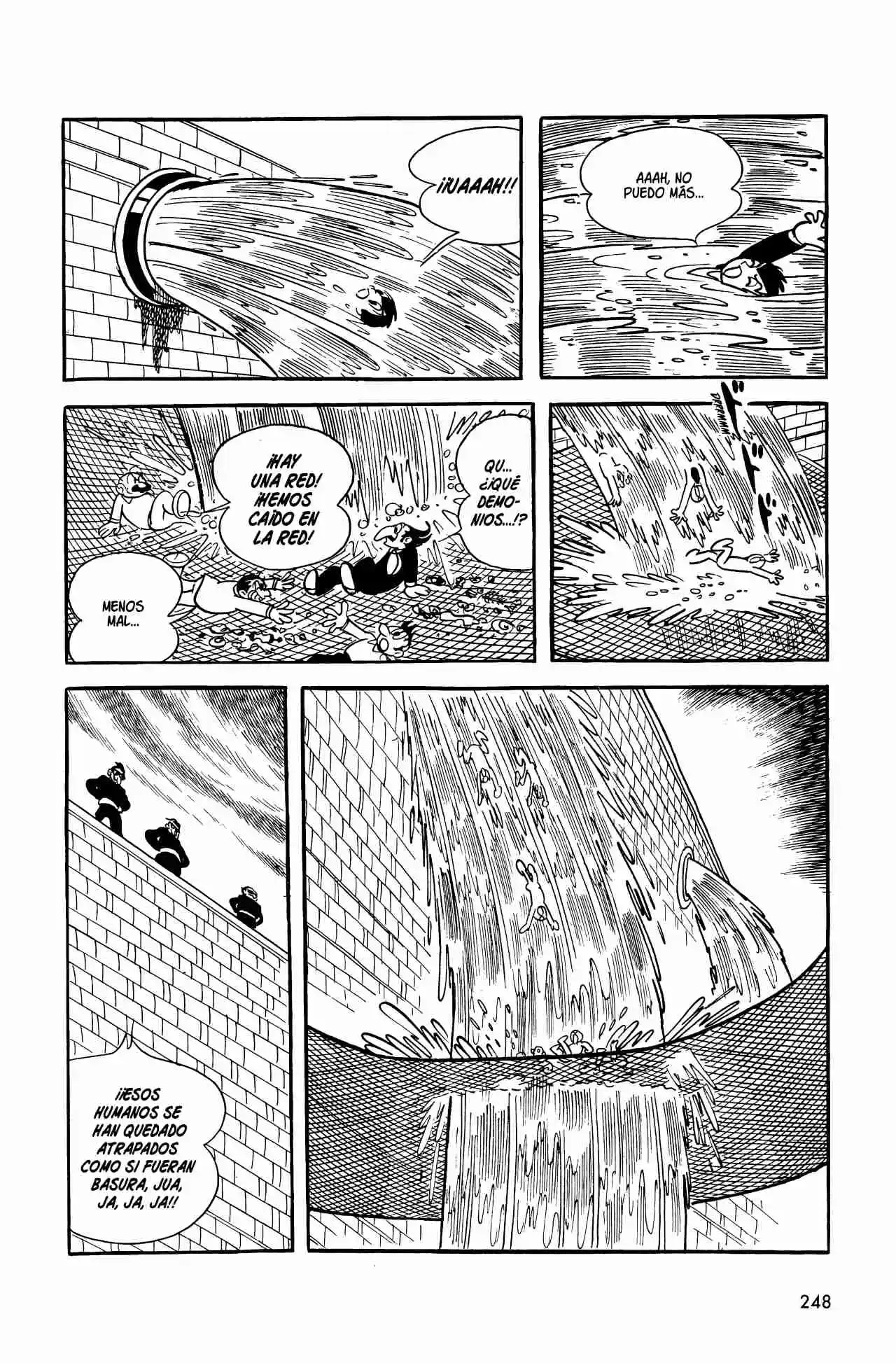 Magma Taishi - Capítulo 9 - Página 38 - LectorTMOo