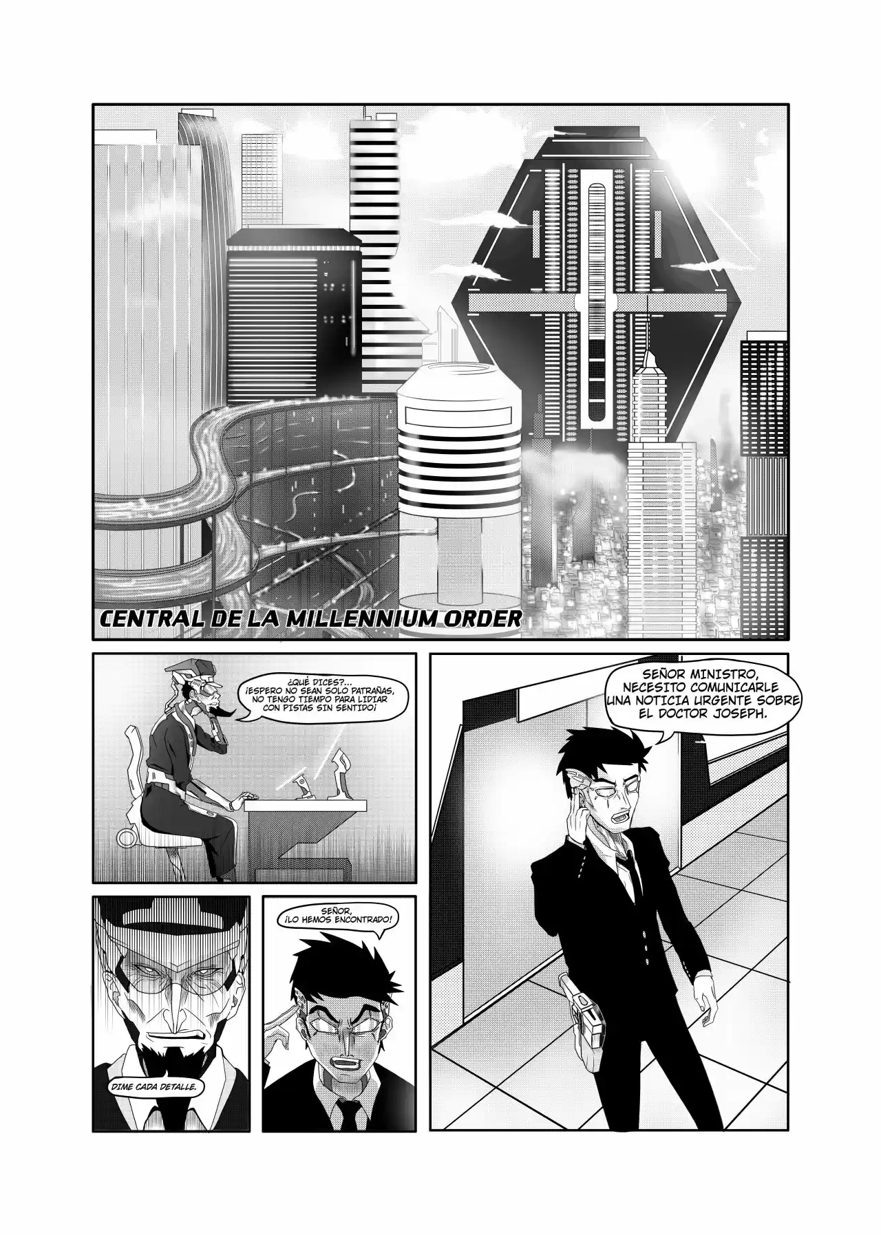 Magness - Capítulo 1 - Página 7 - LectorTMOo