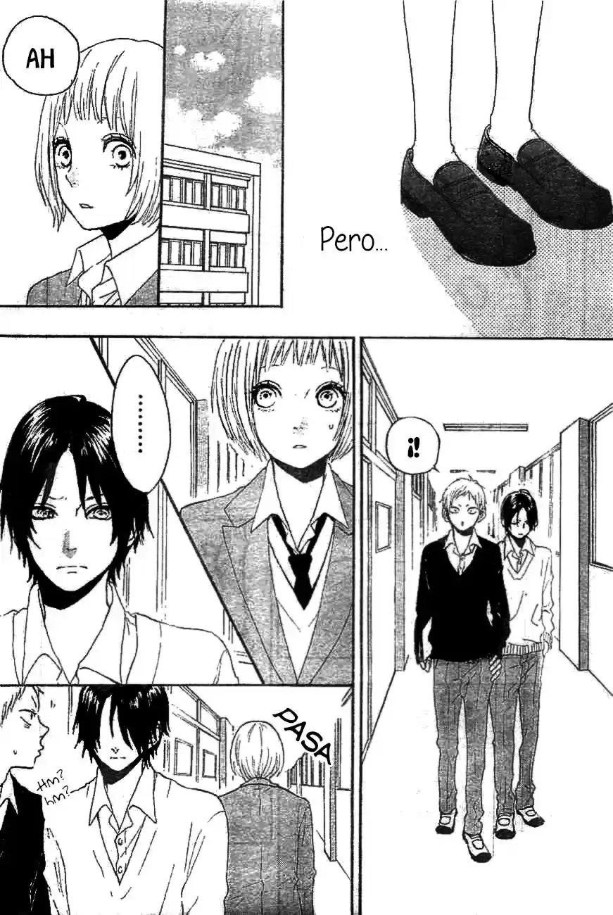 Magnet Na Watashitachi - Capítulo 5 - Página 14 - LectorTMOo