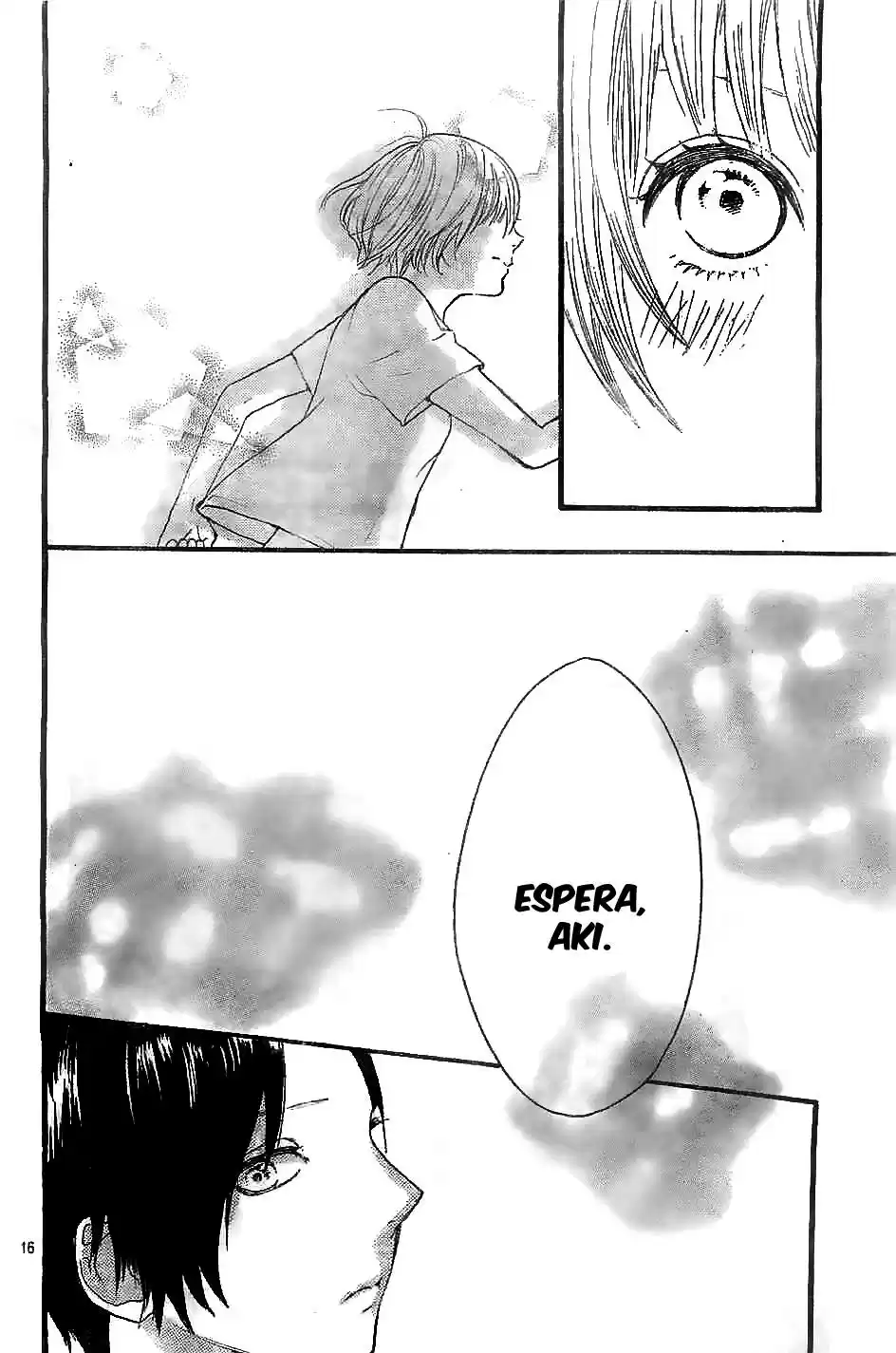 Magnet Na Watashitachi - Capítulo 6 - Página 18 - LectorTMOo