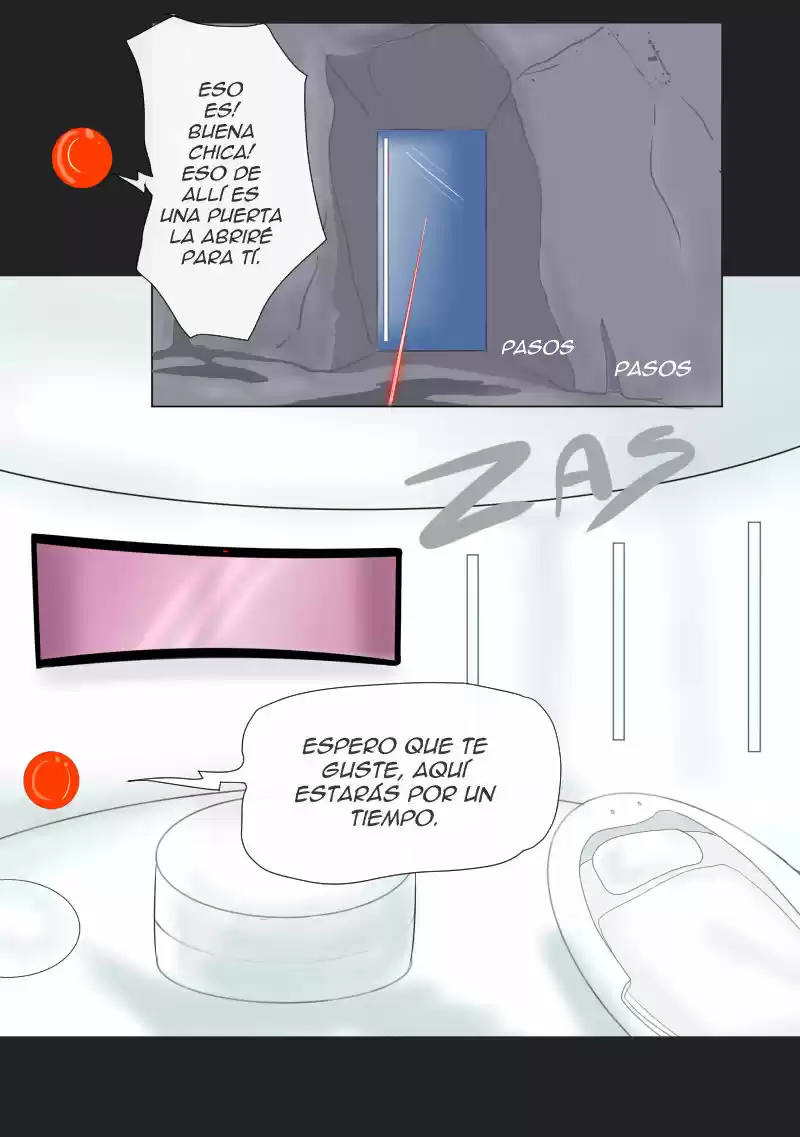 Magnus - Capítulo 3 - Página 7 - LectorTMOo