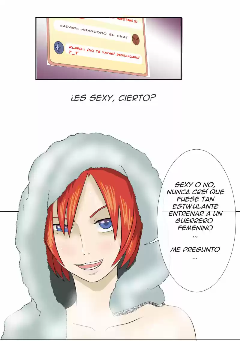 Magnus - Capítulo 3 - Página 16 - LectorTMOo