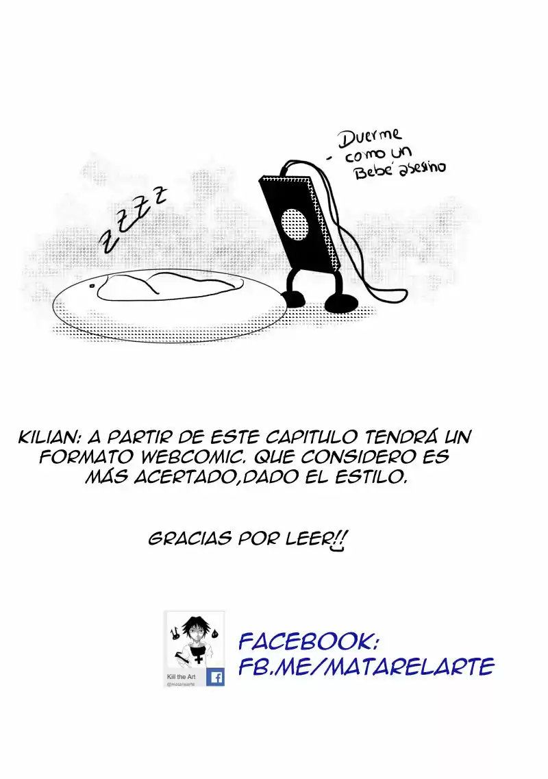 Magnus - Capítulo 3 - Página 18 - LectorTMOo