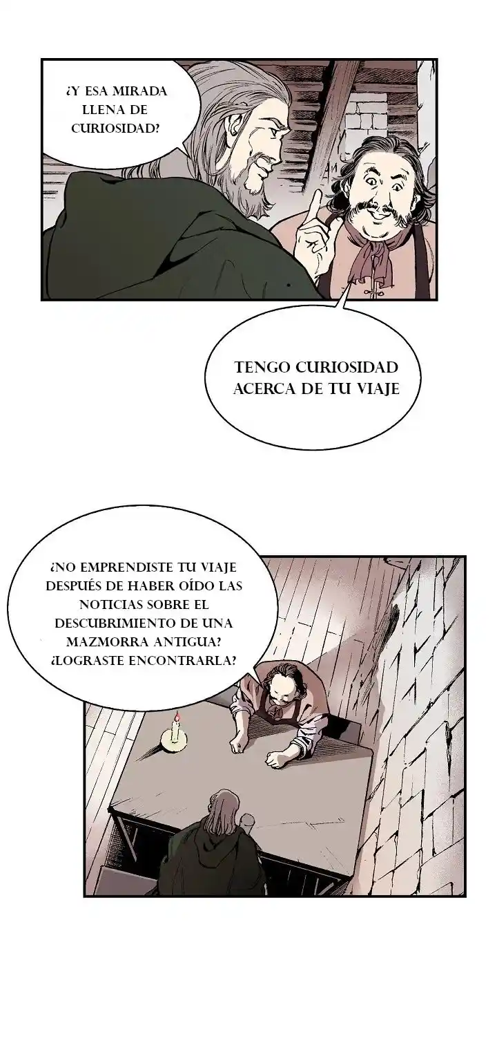 Mago En El Murim - Capítulo 1 - Página 8 - LectorTMOo
