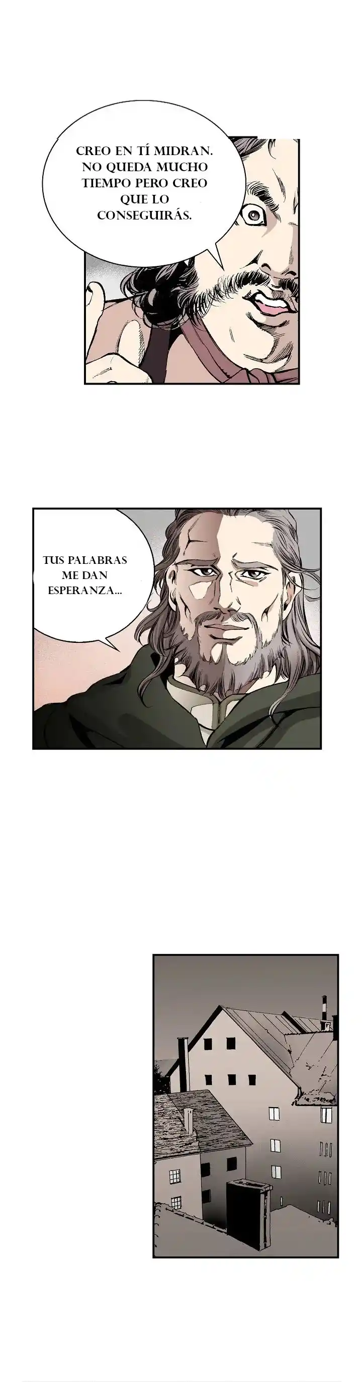 Mago En El Murim - Capítulo 1 - Página 12 - LectorTMOo