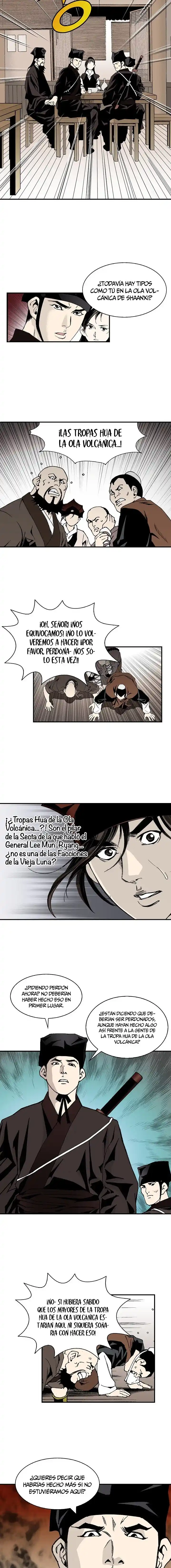 Mago En El Murim - Capítulo 11 - Página 8 - LectorTMOo