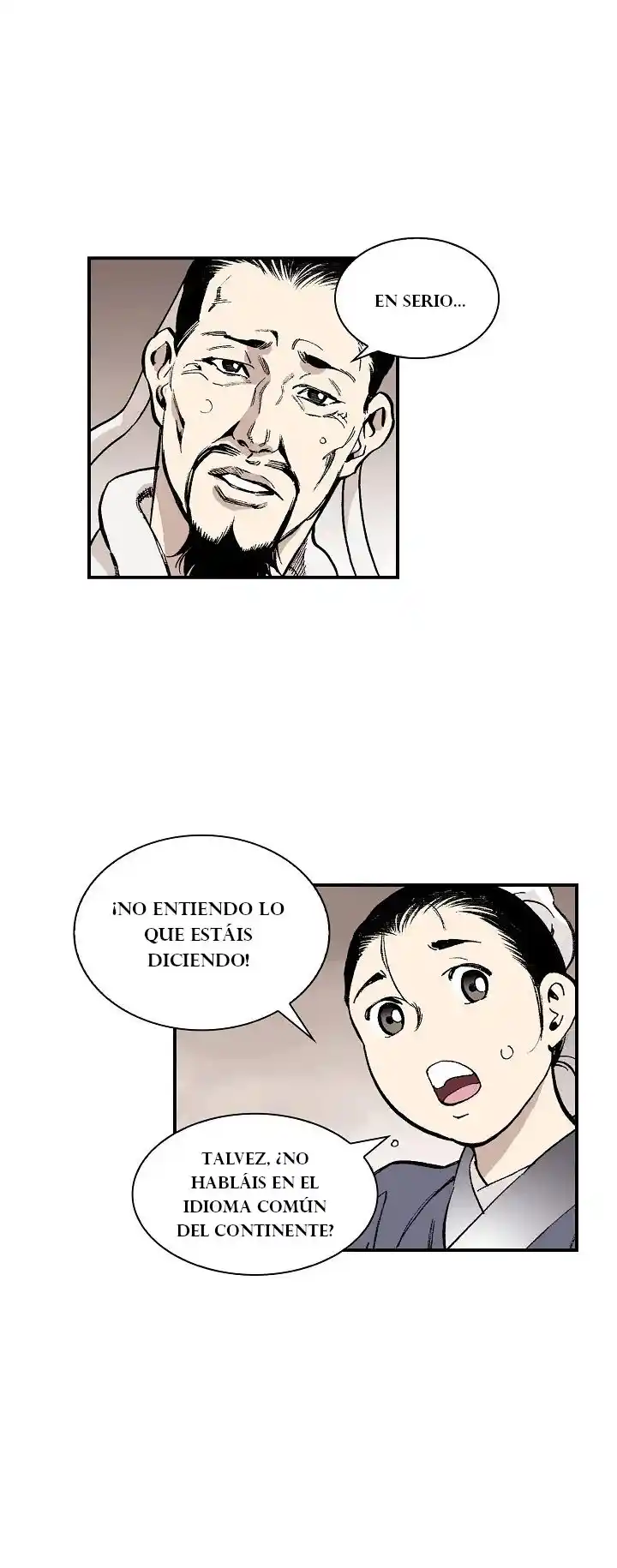Mago En El Murim - Capítulo 2 - Página 6 - LectorTMOo