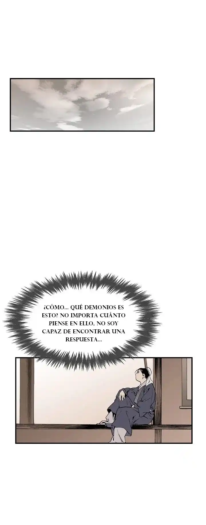 Mago En El Murim - Capítulo 2 - Página 11 - LectorTMOo
