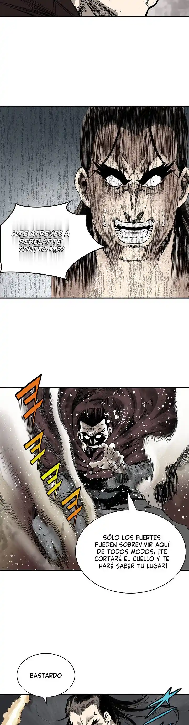 Mago En El Murim - Capítulo 25 - Página 13 - LectorTMOo