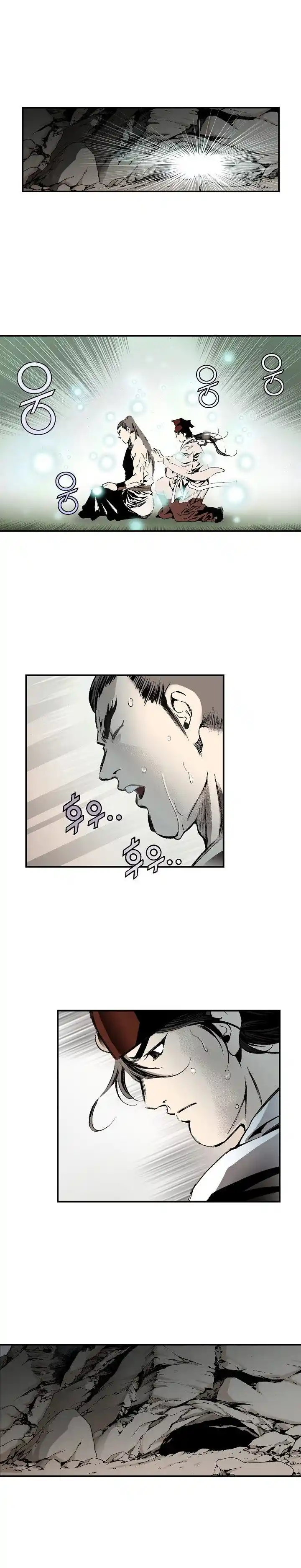 Mago En El Murim - Capítulo 34 - Página 13 - LectorTMOo