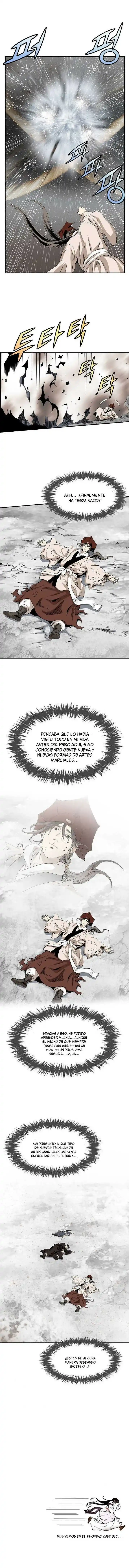 Mago En El Murim - Capítulo 52 - Página 8 - LectorTMOo
