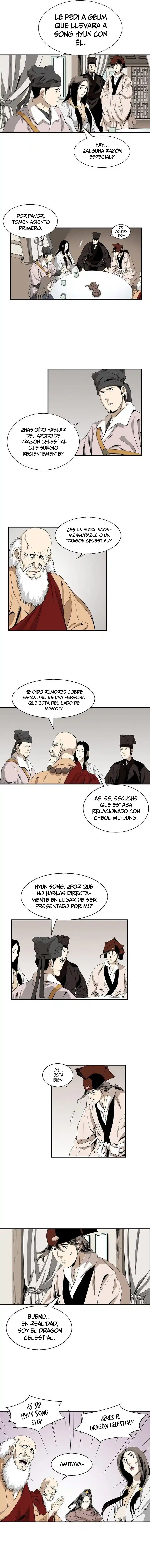 Mago En El Murim - Capítulo 58 - Página 10 - LectorTMOo