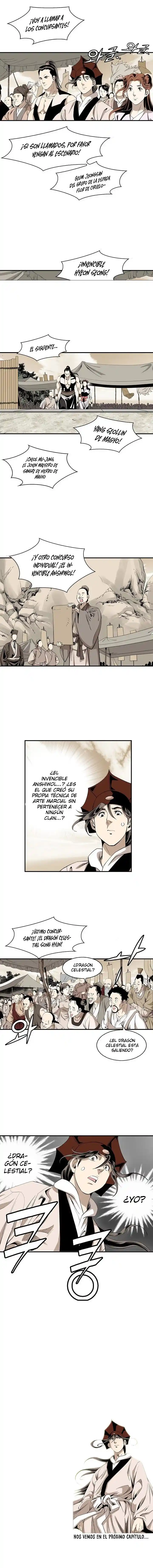 Mago En El Murim - Capítulo 59 - Página 11 - LectorTMOo