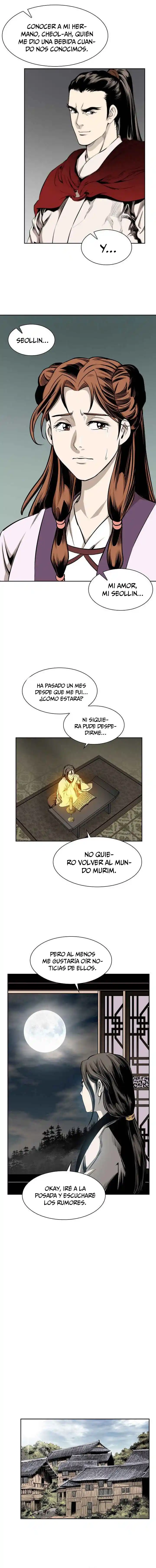Mago En El Murim - Capítulo 69 - Página 4 - LectorTMOo