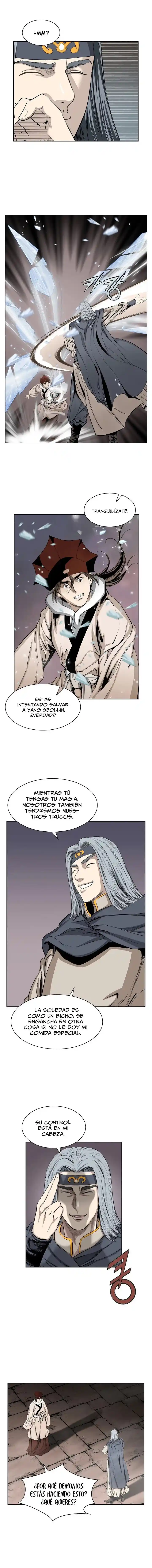 Mago En El Murim - Capítulo 71 - Página 8 - LectorTMOo
