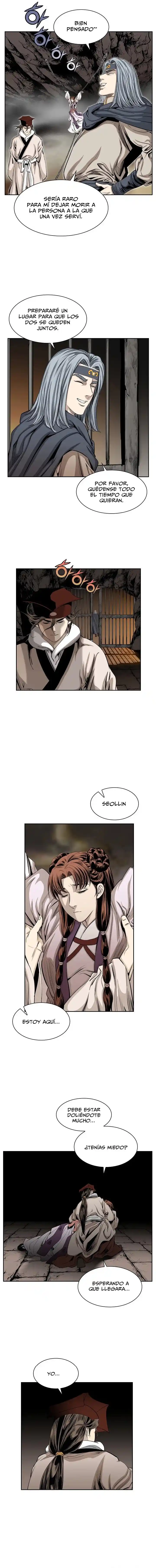 Mago En El Murim - Capítulo 71 - Página 10 - LectorTMOo
