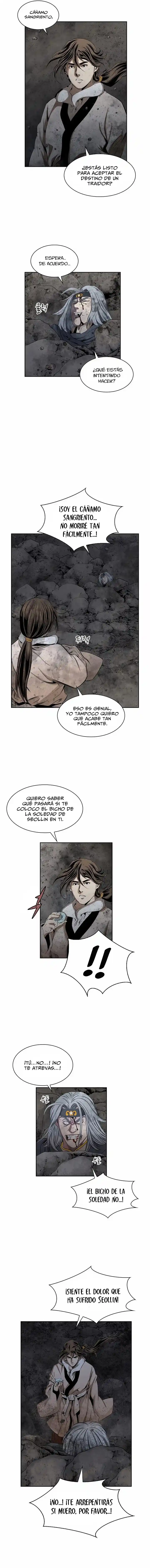 Mago En El Murim - Capítulo 75 - Página 8 - LectorTMOo