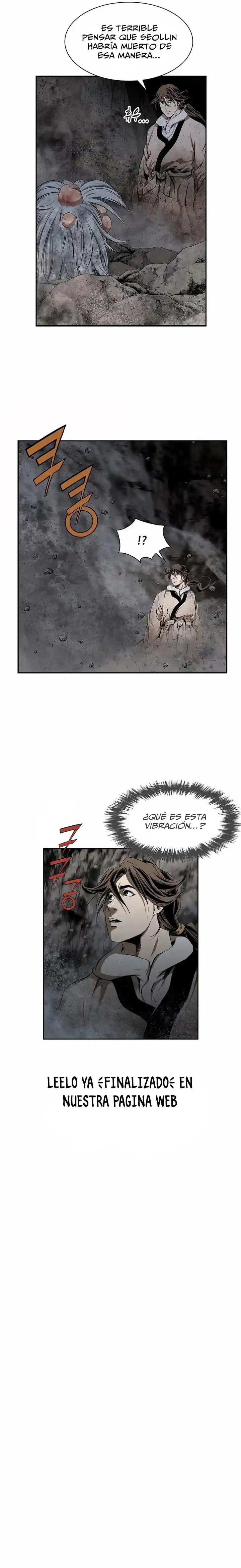 Mago En El Murim - Capítulo 75 - Página 10 - LectorTMOo