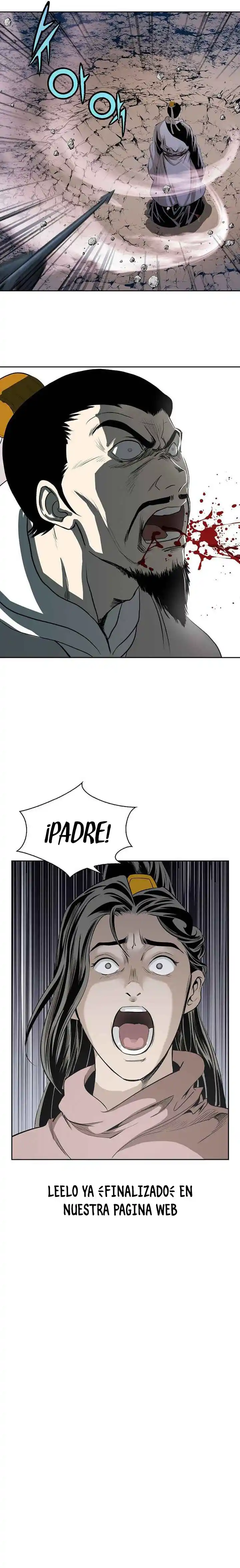Mago En El Murim - Capítulo 77 - Página 9 - LectorTMOo