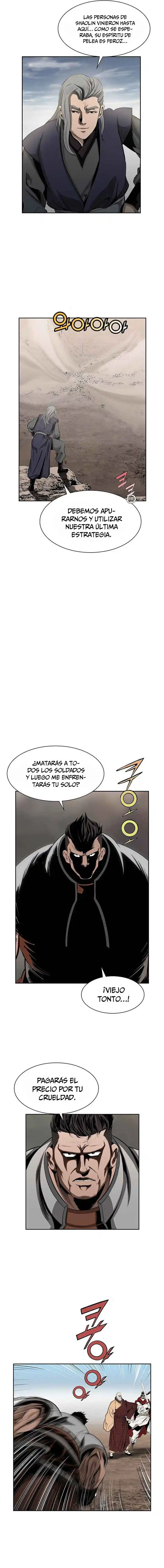 Mago En El Murim - Capítulo 79 - Página 8 - LectorTMOo