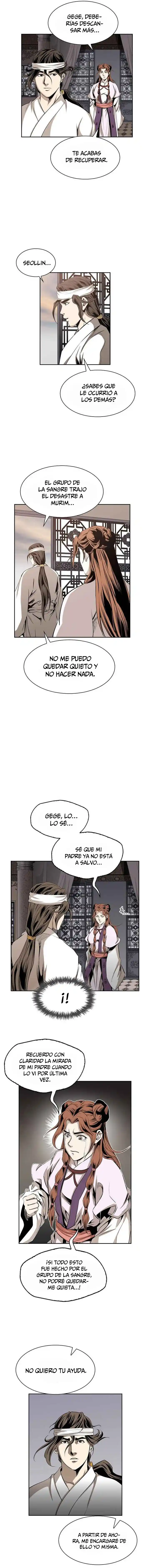 Mago En El Murim - Capítulo 80 - Página 10 - LectorTMOo