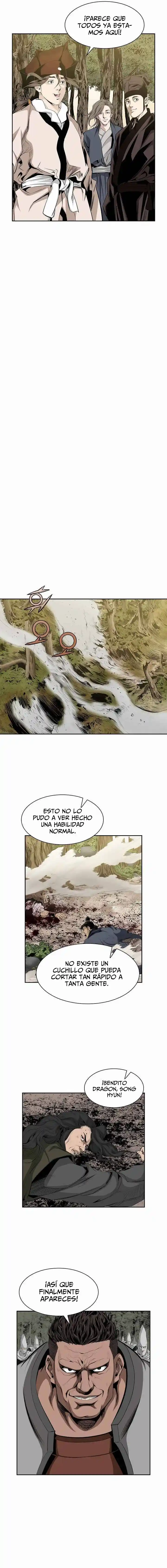 Mago En El Murim - Capítulo 83 - Página 11 - LectorTMOo