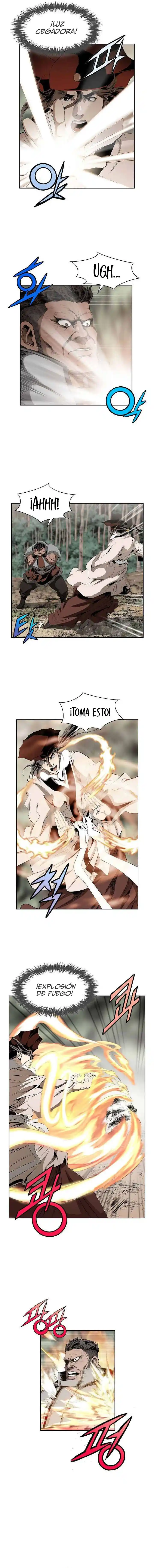 Mago En El Murim - Capítulo 85 - Página 9 - LectorTMOo