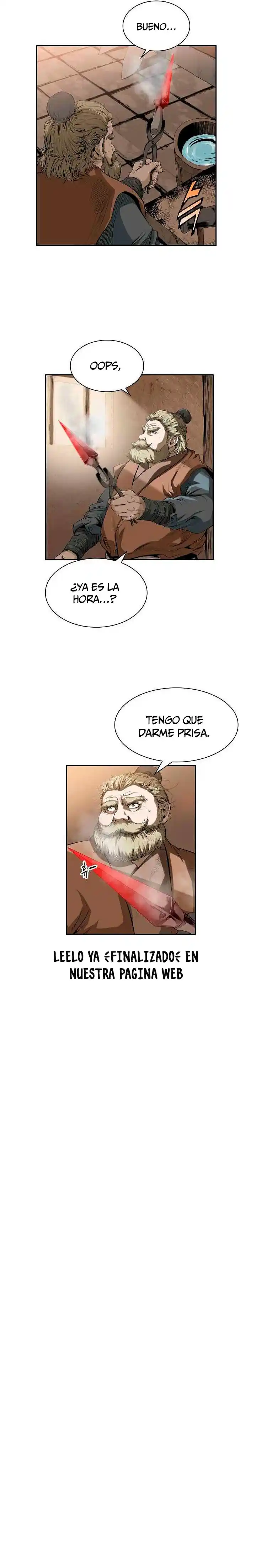Mago En El Murim - Capítulo 87 - Página 11 - LectorTMOo