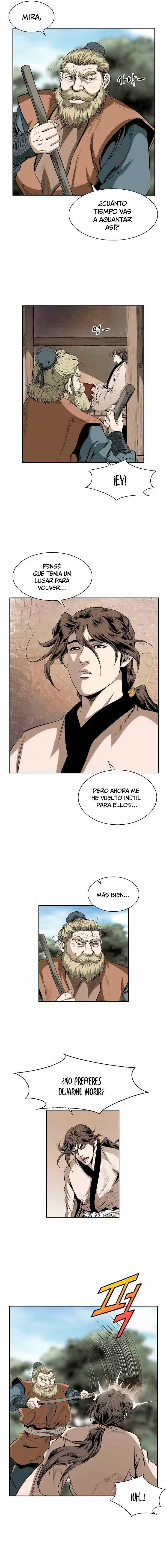 Mago En El Murim - Capítulo 88 - Página 11 - LectorTMOo