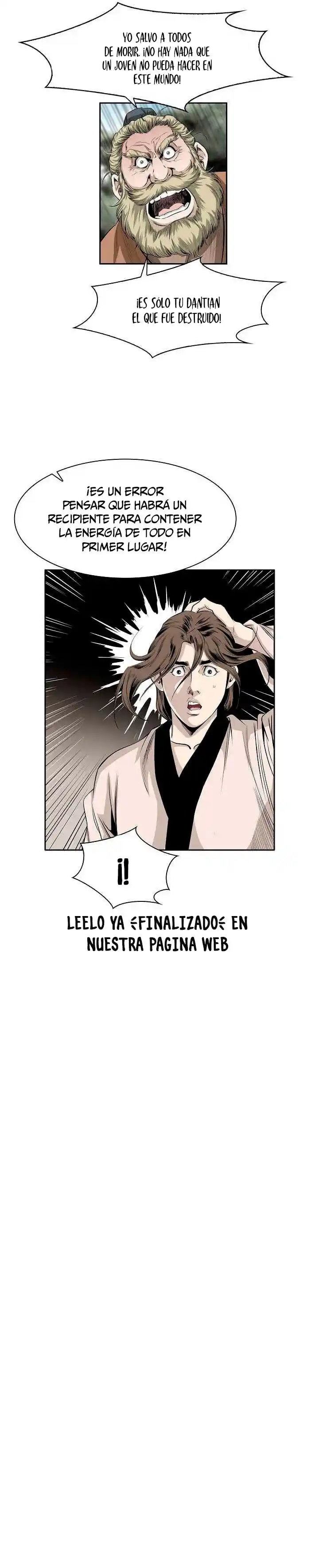 Mago En El Murim - Capítulo 88 - Página 12 - LectorTMOo