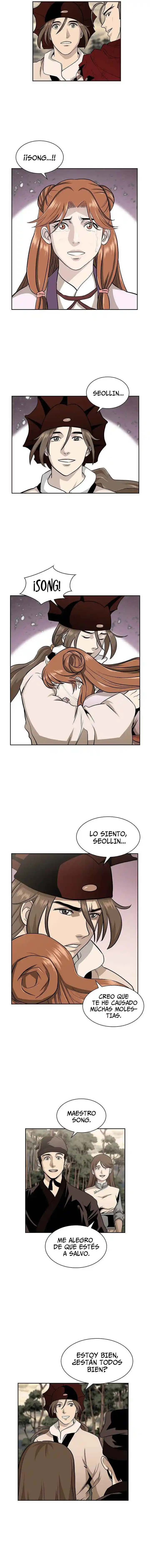 Mago En El Murim - Capítulo 92 - Página 11 - LectorTMOo