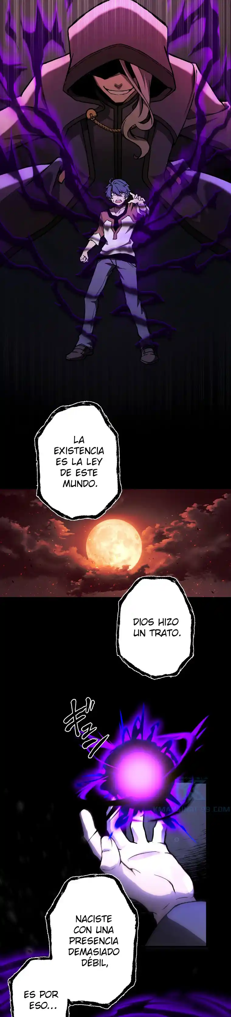 Mago Inferior ~ Reiniciar Con Habilidades Artesanales ~ - Capítulo 1 - Página 6 - LectorTMOo